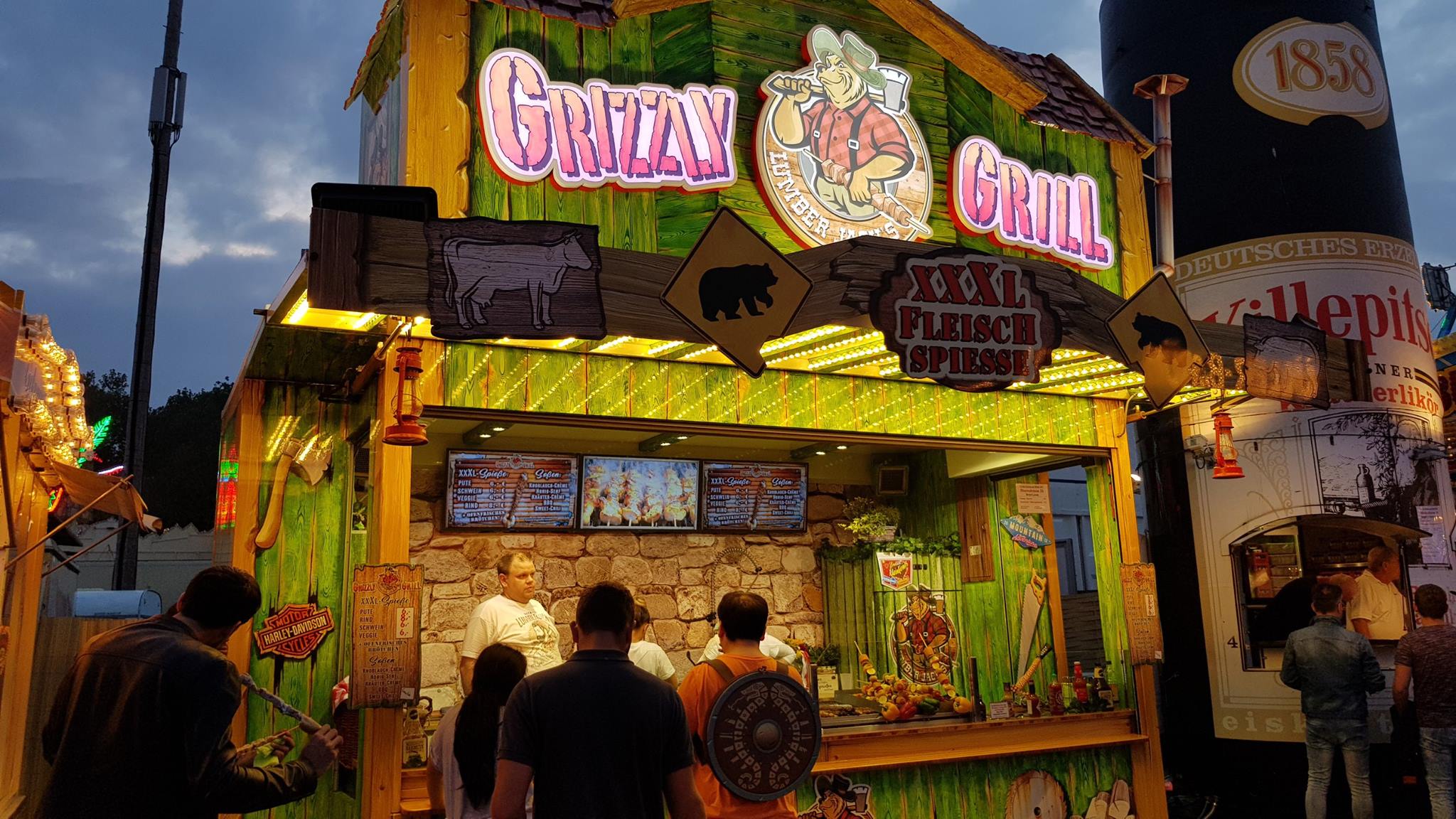 Rheinkirmes 2026 Düsseldorf – Rheinkirmes 2026 – Küstenkirmes