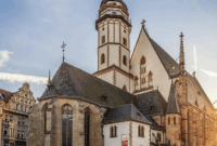 Bachfest Leipzig 2026 Programm bachfest leipzig: programm, Künstler & Spielstätten