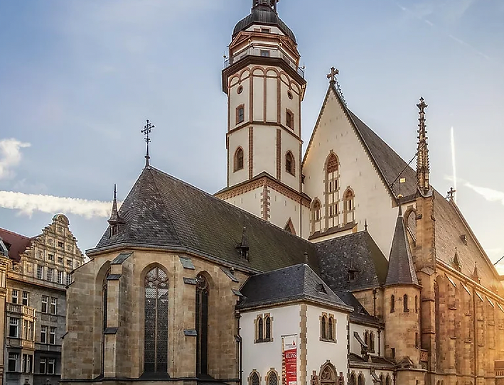 Bachfest Leipzig 2026 Programm bachfest leipzig: programm, Künstler & Spielstätten