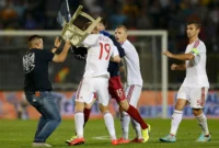 Albanien Vs Serbien 2026 Croatia Vs Albania Euro 2024 Prediction, Odds And Betting Offer