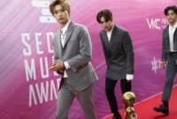 Kommt Stray Kids 2026 Nach Deutschland Stray Kids To Headline 2024 Lollapalooza In Chicago