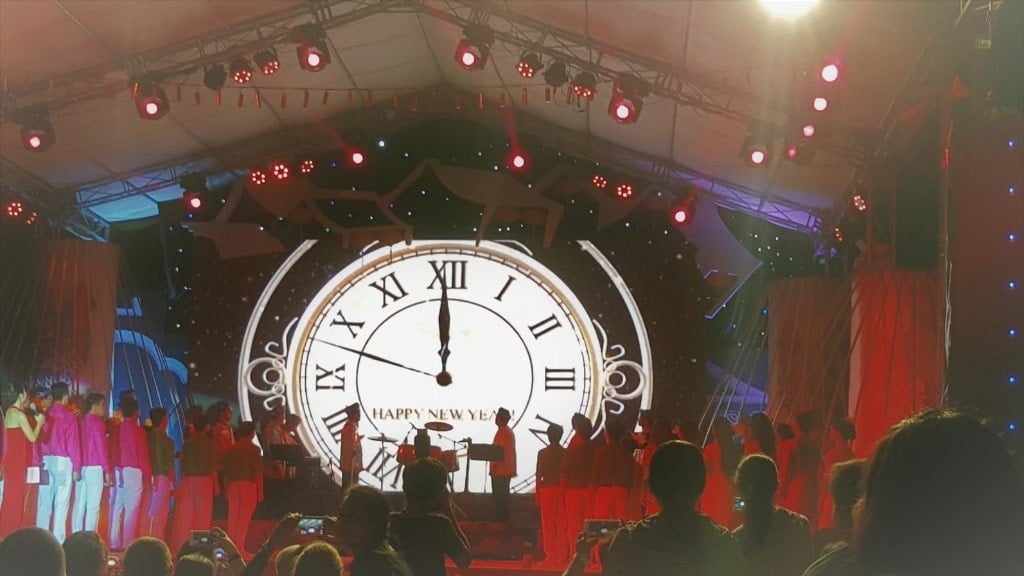 Tet Fest Vietnam 2026 Celebrate Tet Like A Local In Vietnam