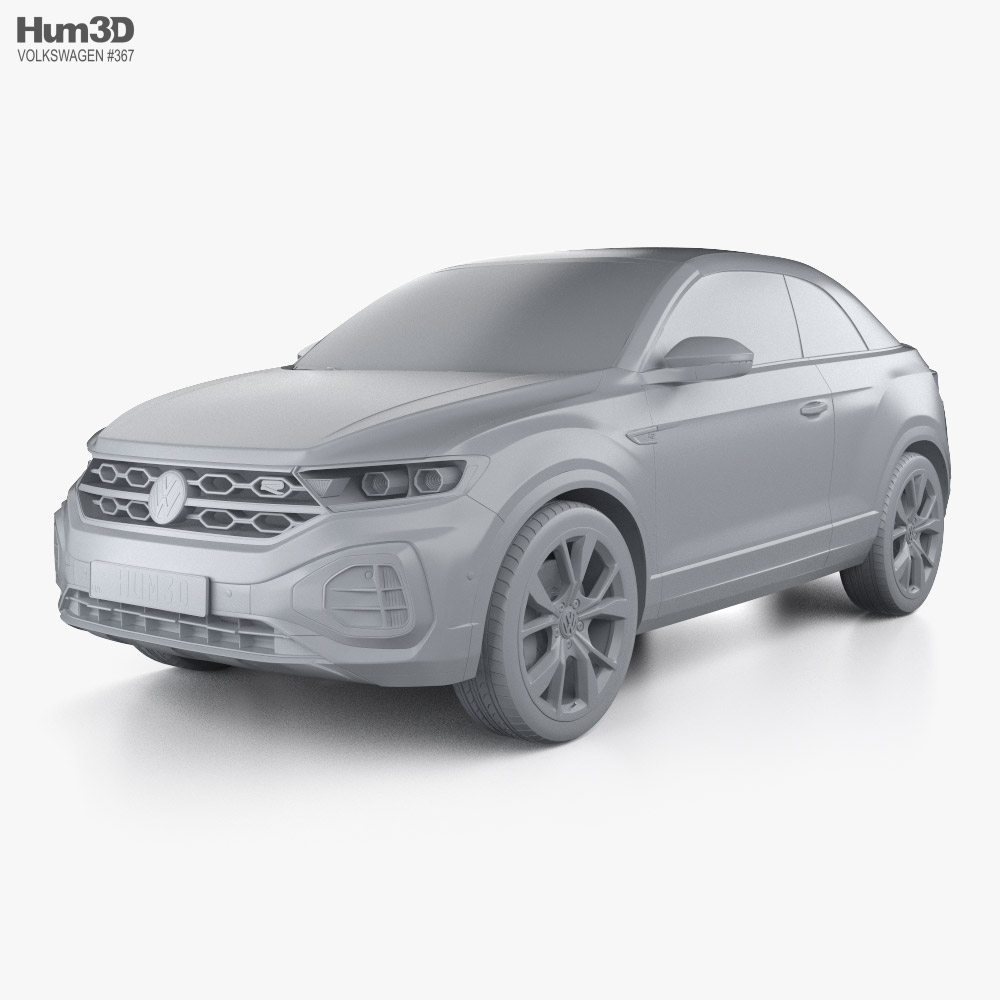 T Roc 2026 R Line 2024 Volkswagen T-roc R-line Review