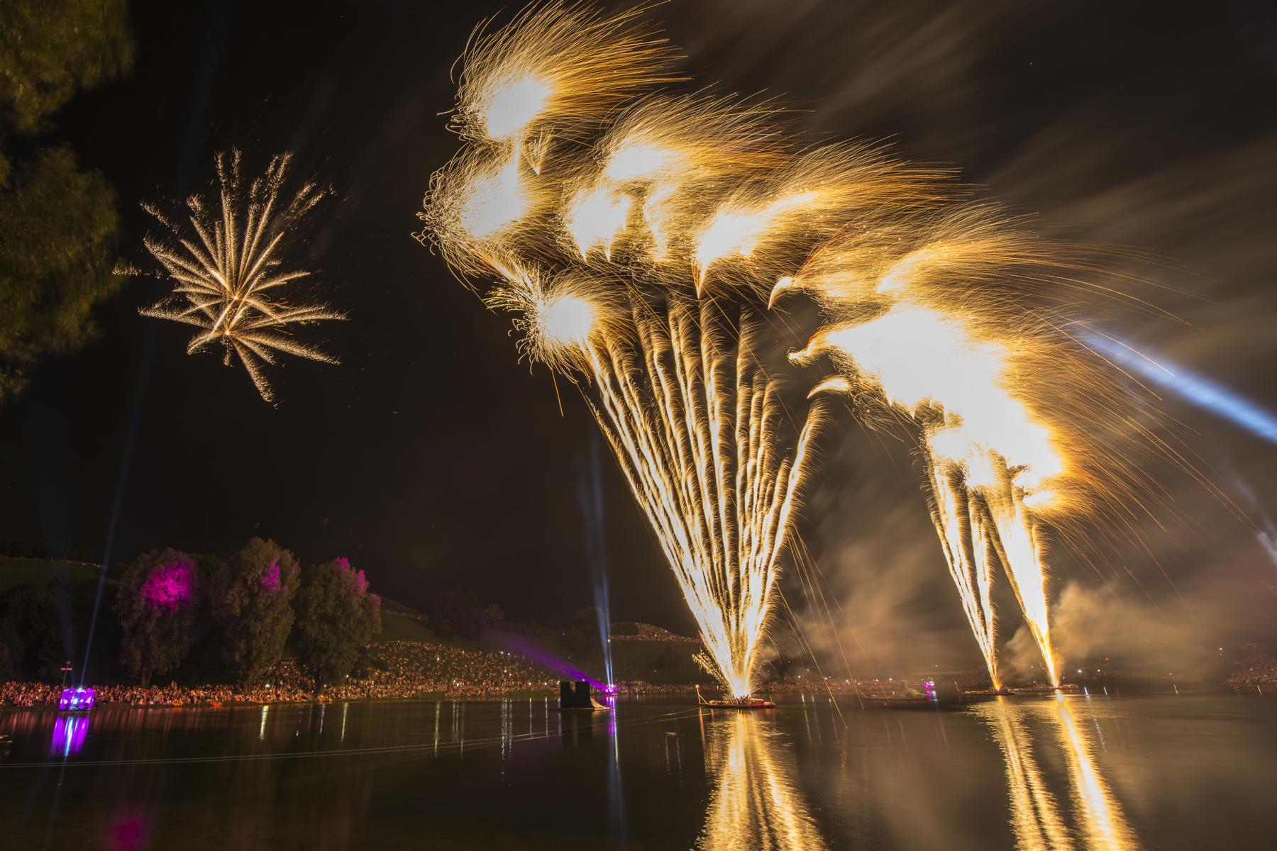 Sommernachtstraum München 2026 sommernachtstraum münchen