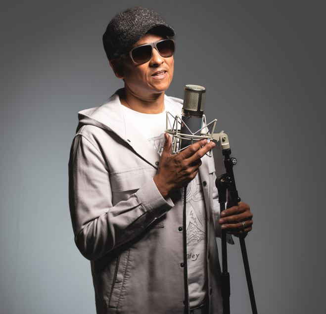 Xavier Naidoo Konzert 2026 Hamburg Xavier Naidoo Live 2026 – Hamburg 15.01.2026 – Mastertix