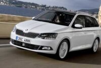 2026 škoda Fabia Uvp How Safe Is The 2024 Skoda fabia 2026 škoda Fabia Uvp How Safe Is The 2024 Skoda fabia