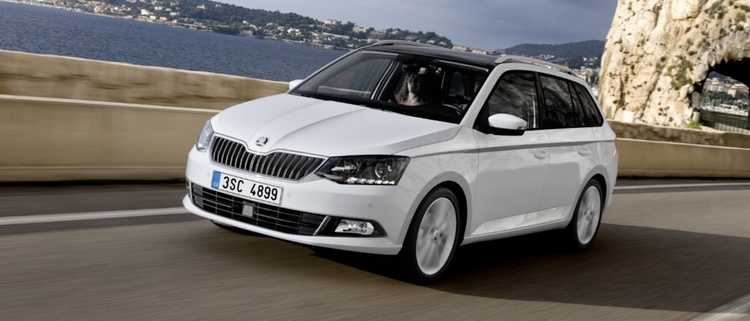 2026 škoda Fabia Uvp How Safe Is The 2024 Skoda fabia