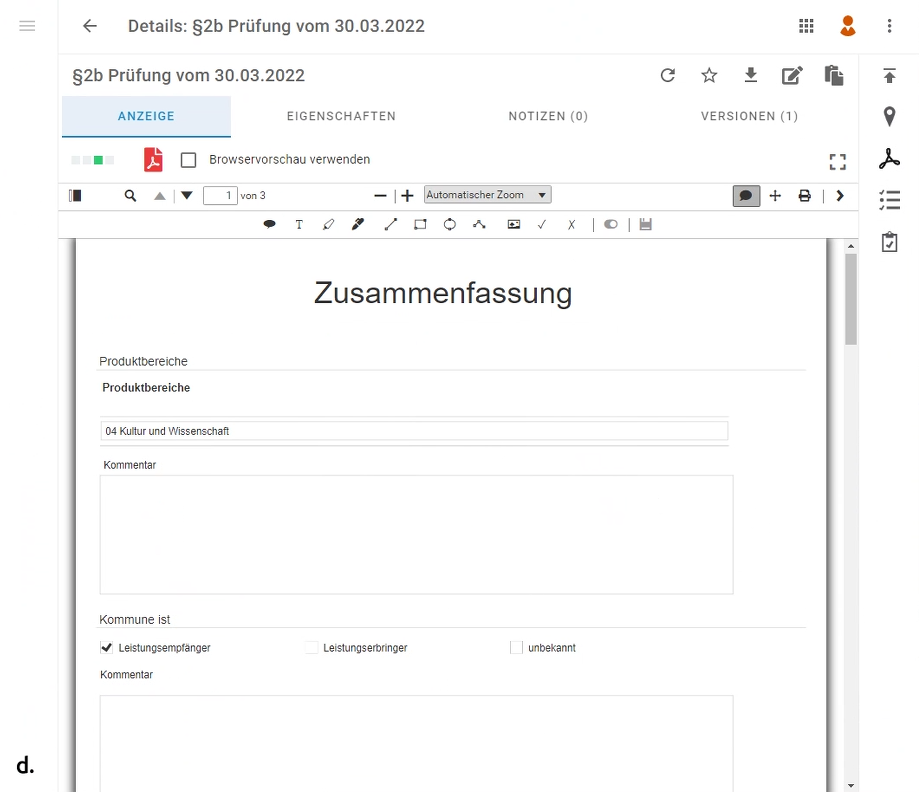 2b Ustg Verlängerung 2026 § 2b Ustg: Verlängerung & Handlungsdruck Für Die öffentliche Verwaltung