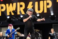 Acdc Deutschland 2026 Ac/dc In Europa: Alle Infos Zur Tour 2025 Acdc Deutschland 2026 Ac/dc In Europa: Alle Infos Zur Tour 2025