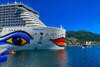 Aida Cosma Januar 2026 Aida Cruises Aida Cosma Januar 2026 Aida Cruises