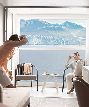  2026 Cruises: Best Cruises in 2026 & 2027 Illustration 