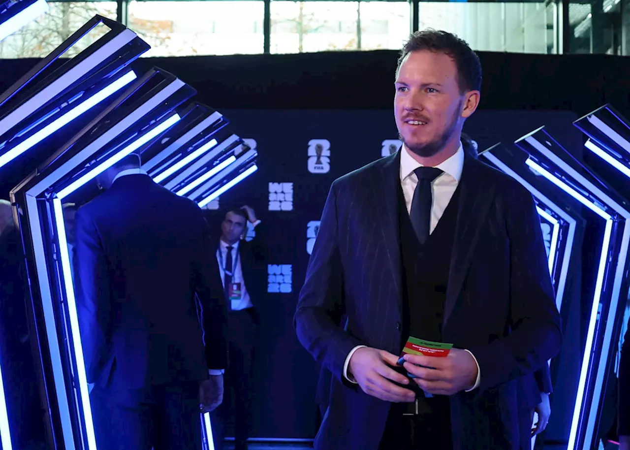 Auslosung Quali Wm 2026 Wm 2026 Qualifikation In Südamerika: Tabelle & Spielplan