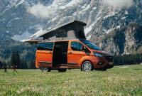 Bürstner Habiton 2026 bürstner Eliseo