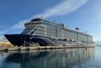 Mein Schiff April 2026 Tui Cruises Mein Schiff