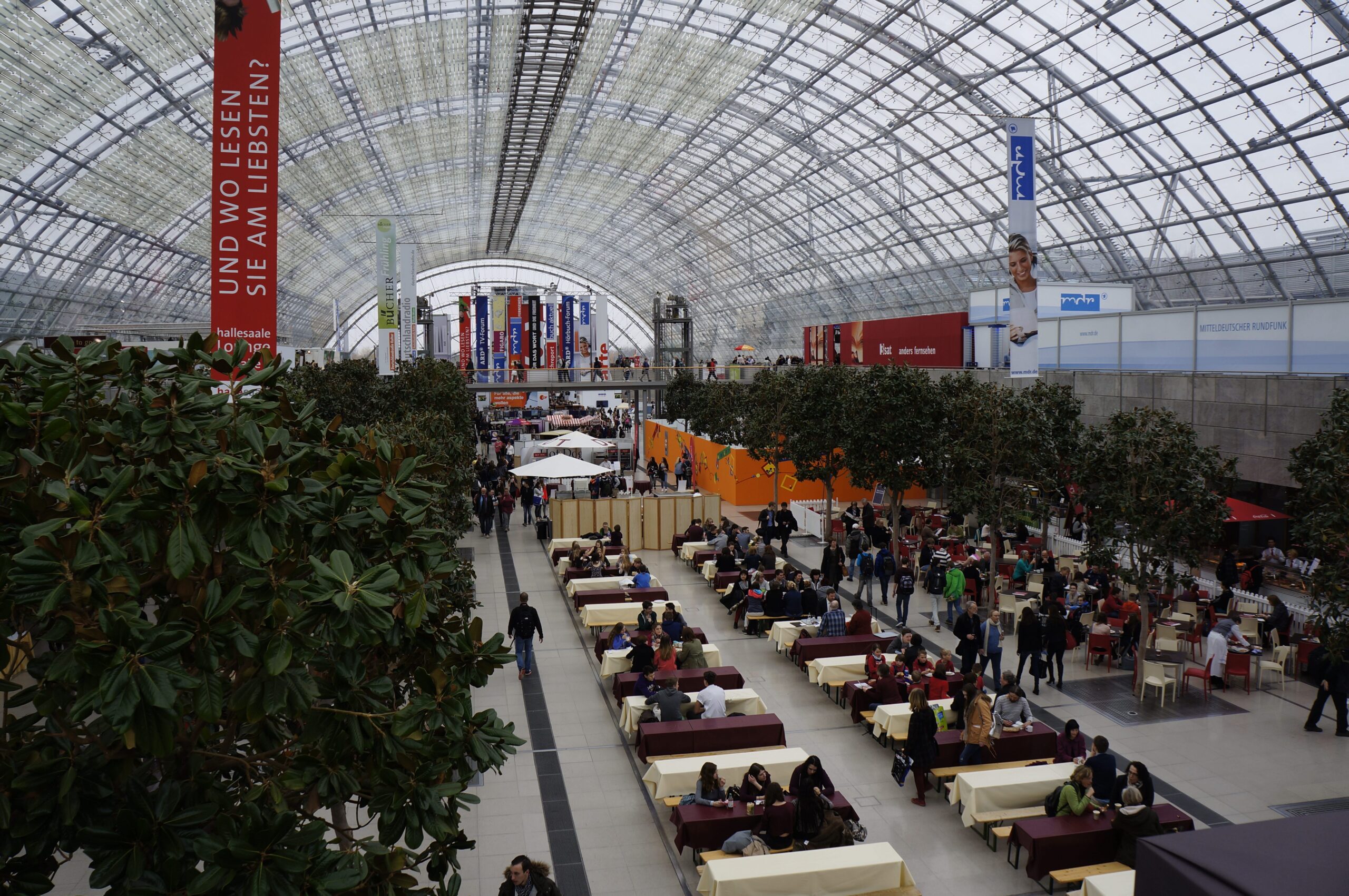 Buchmesse 2026 Leipziger buchmesse 2026