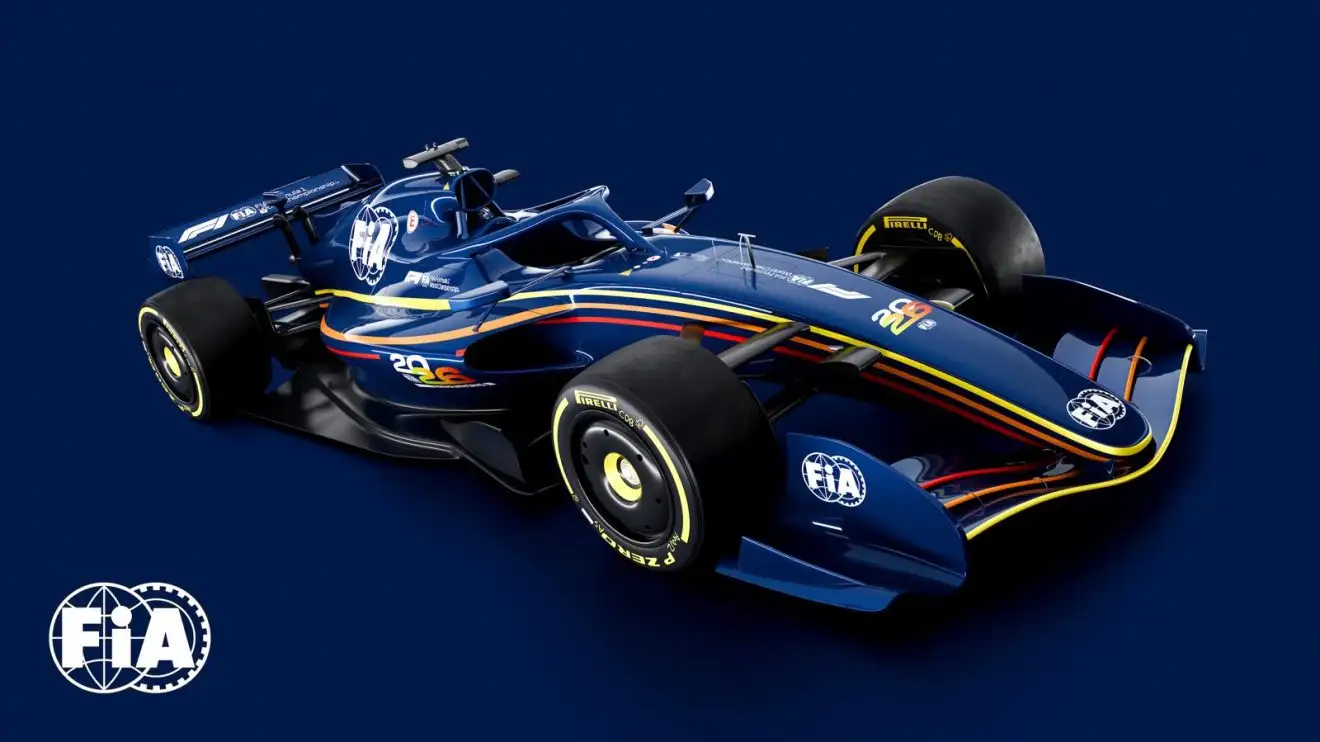 Neues Formel 1 Team 2026 What Engine Every F1 Team Is Using For 2026 Rules