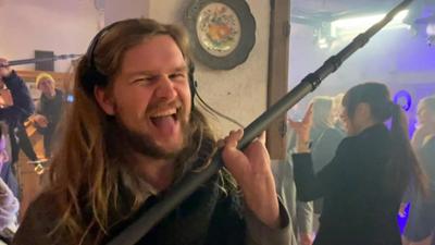 Sturm Der Liebe 2026 Sendung Verpasst? Sturm Der Liebe: Best-of Backstage: Hinter Den