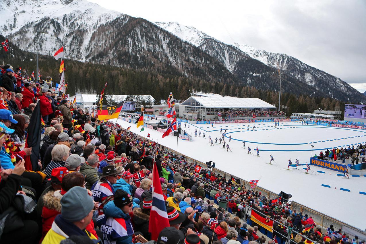  Budget, Austragungsorte & Probleme: Alles zu Olympia 2026 - Wintersport 