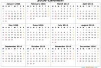 2026 27 Yearly Calendar 2026 – Free-calendar.su
