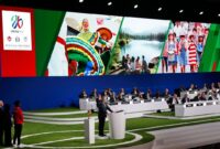 Spielplan Fussball Wm 2026 Wm 2026 Qualifikation In Ozeanien: Tabelle & Spielplan Spielplan Fussball Wm 2026 Wm 2026 Qualifikation In Ozeanien: Tabelle & Spielplan