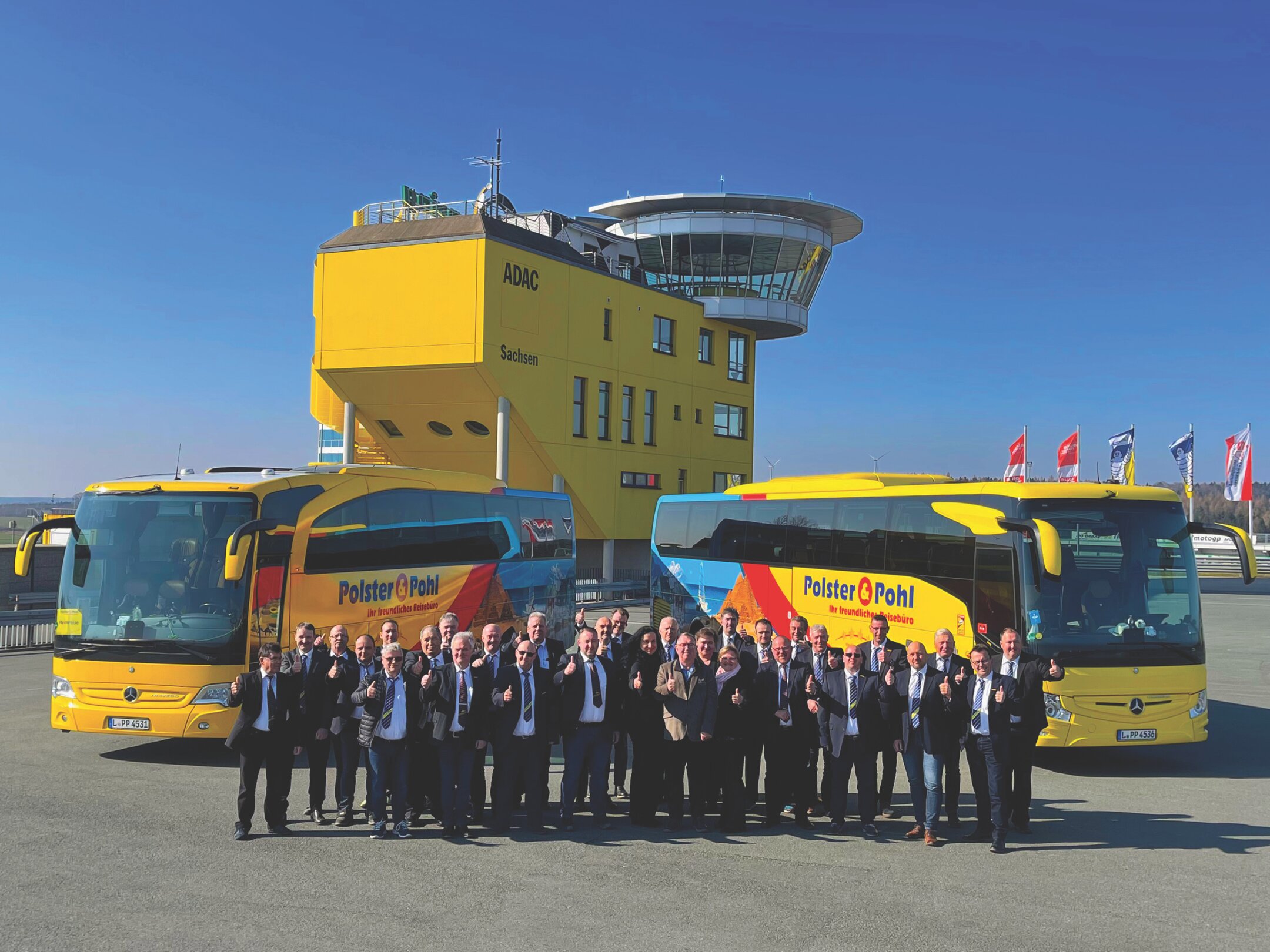 Polster Und Pohl Reisen Neuer Katalog 2026 polster & pohl reisen