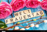 Internationaler Frauentag 2026 internationaler frauentag 2024 Internationaler Frauentag 2026 internationaler frauentag 2024