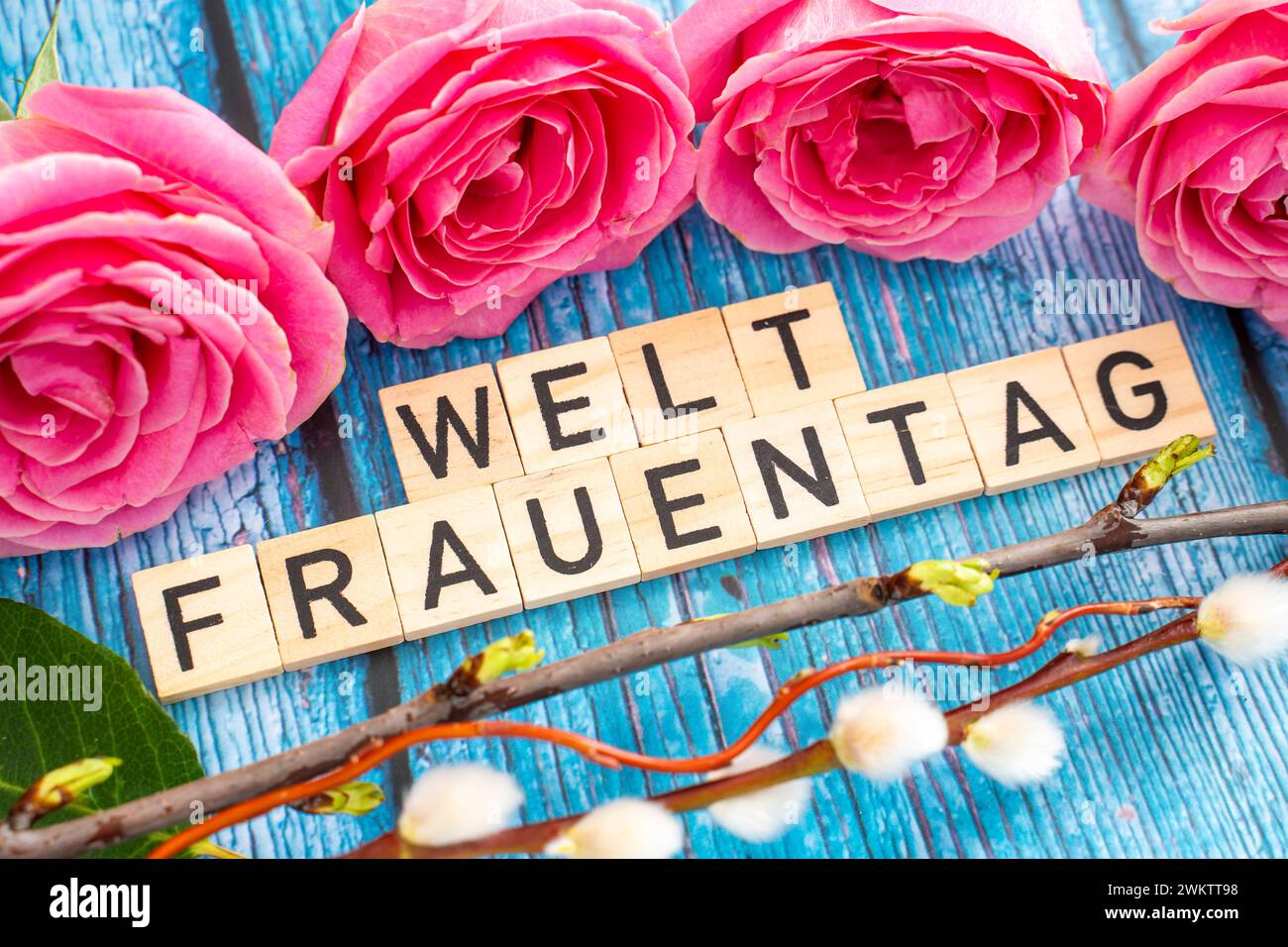 Internationaler Frauentag 2026 internationaler frauentag 2024