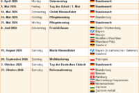 Feiertage Juni 2026 Nrw Kalender juni 2026 Als Excel-vorlagen Feiertage Juni 2026 Nrw Kalender juni 2026 Als Excel-vorlagen