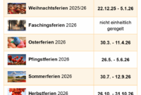 Bw Osterferien 2026 Kalender 2026 Baden-württemberg: Word-vorlagen Mit Ferien