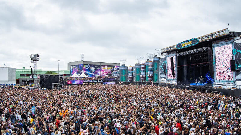 Frauenfeld Festival 2026 Streetart festival frauenfeld Geht 2025 In Die Zweite Runde