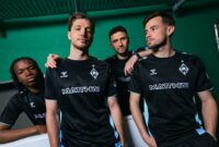 Werder Trikot 2026 Aus Allen Perspektiven: Das Neue Trikot Des Sv Werder Bremen! Werder Trikot 2026 Aus Allen Perspektiven: Das Neue Trikot Des Sv Werder Bremen!