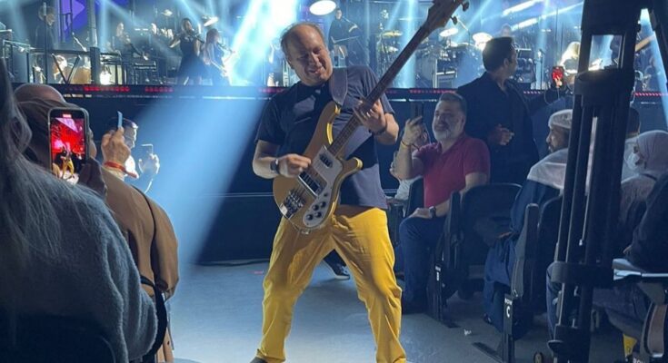 Hans Zimmer Concert 2026 Hans Zimmer Tickets, 2024 Concert Tour Dates