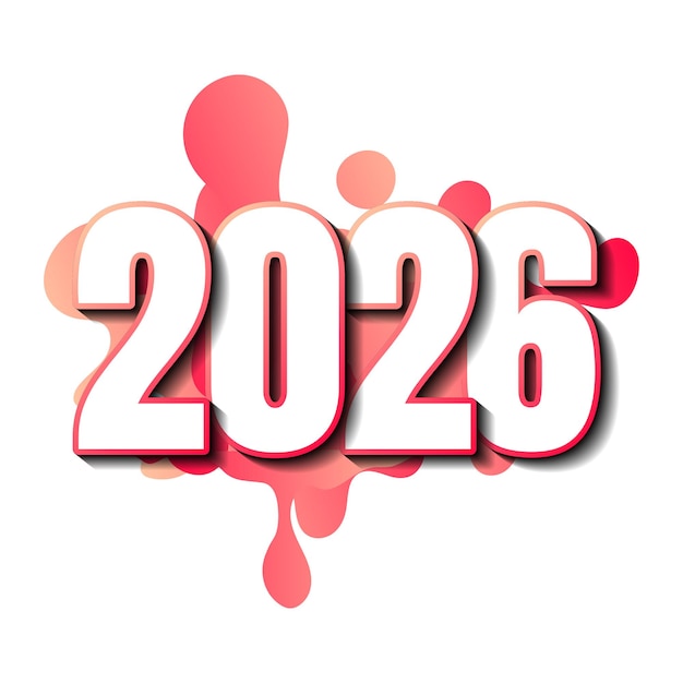  2026 Images - Free Download on Freepik 