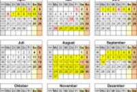 Frühlingsferien Bayern 2026 Kalender 2026 + Ferien Bayern, Feiertage