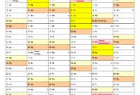 Ferien 2026 In Brandenburg Schulferien-kalender Brandenburg 2026 Mit Feiertagen Und Ferien