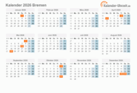 Ferien Ba Wü 2026 Ferien Baden-württemberg 2026