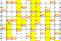 Schulanfang Thüringen 2026 Kalender 2026 thüringen: Ferien, Feiertage, Excel-vorlagen