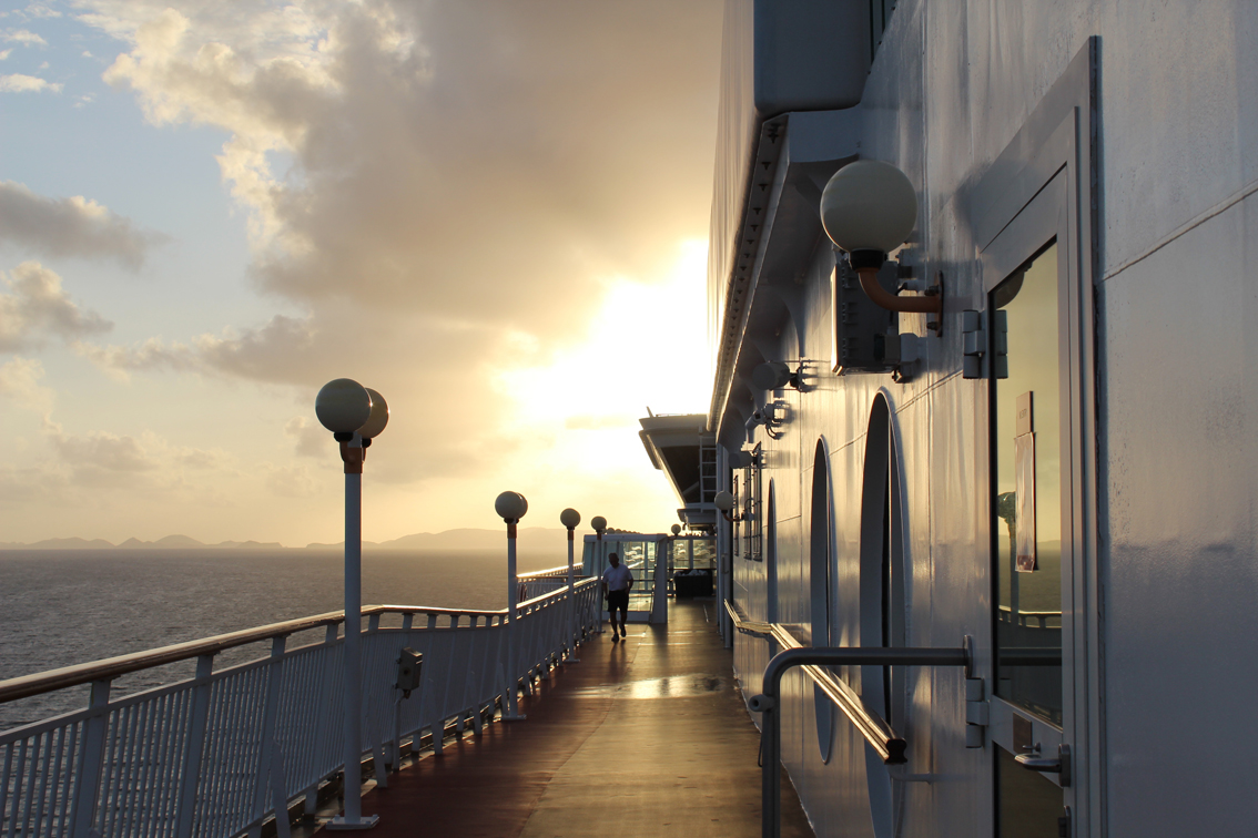 Kreuzfahrt Karibik Mit Flug All Inclusive 2026 Karibik All Inclusive Mit Top-preis Garantie Buchen Bei Travelscout24