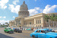 Kuba Urlaub 2026 Kuba Sehenswürdigkeiten