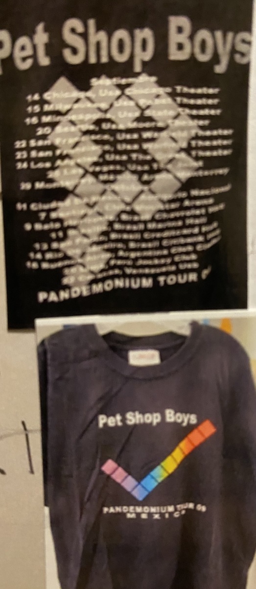 Pet Shop Boys Konzert 2026 Pet Shop Boys Announce 2024 Greatest Hits Tour