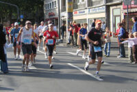 Köln Marathon 2026 Köln Marathon 2023: Medals And Pure Nature? That's Possible!