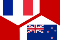 Wm Qualifikation Ozeanien 2026 wm-qualifikation 2026: Die Möglichen Gruppen Für Deutschland – Die … Wm Qualifikation Ozeanien 2026 wm-qualifikation 2026: Die Möglichen Gruppen Für Deutschland – Die …