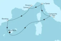 Mittelmeer Kreuzfahrt Mein Schiff 2026 mein schiff Westliches mittelmeer-kreuzfahrt: Routen & Angebote 2023/ … Mittelmeer Kreuzfahrt Mein Schiff 2026 mein schiff Westliches mittelmeer-kreuzfahrt: Routen & Angebote 2023/ …