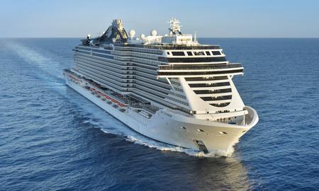 Msc Kreuzfahrten 2026 Angebote msc Opens Sales For 2026 World Cruise