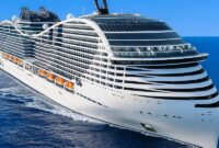 Mittelmeerkreuzfahrt 2026 Buchungsstart Für Die Msc World Cruise 2026 Kreuzfahrten.net
