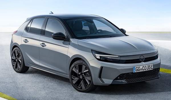 Neuer Corsa 2026 Chevy corsa Sedan Gls 2026: O Clássico Reinventado Com Novo Design