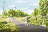 Landesgartenschau 2026 Nrw Visionen Für Die landesgartenschau 2026: Braucht Neuss Eine Seilbahn?