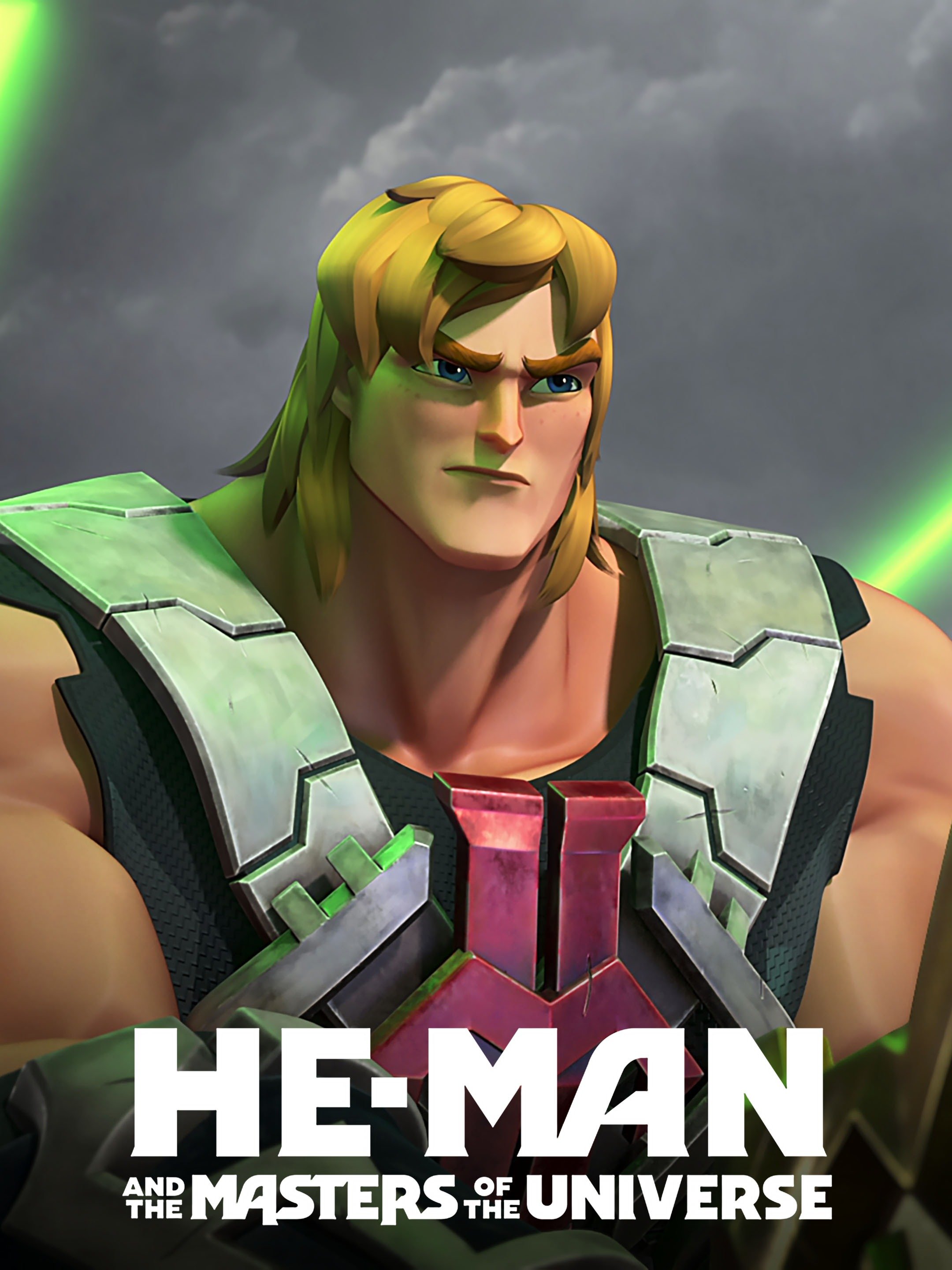  He-Man and the Masters of the Universe - Rotten Tomatoes Bildidee 