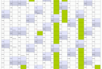 Ferien Niedersachsen 2026 Sommerferien ferien 2026 In Deutschland: sommerferien 2026 Bundesländer – Szjnu