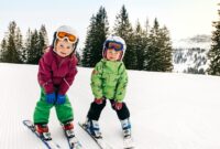 Aktion Kinderschnee 2026 Aktion Kinderschnee